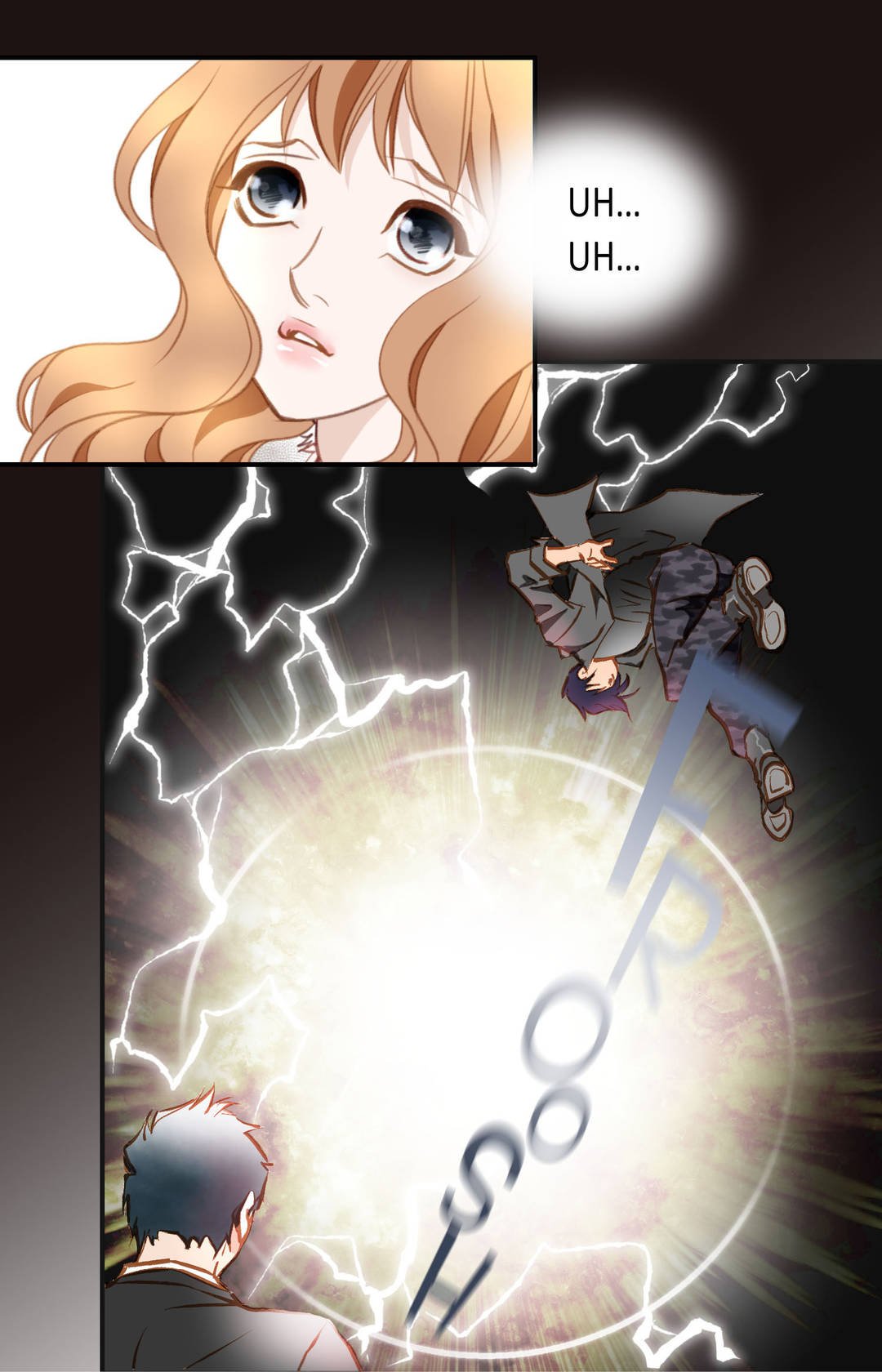 Collide Manhwa - Chapter 1 Page 21