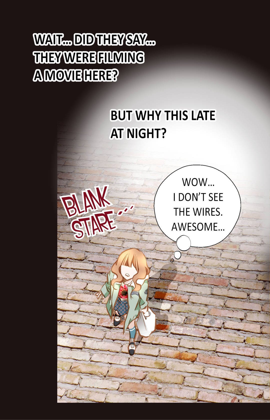 Collide Manhwa - Chapter 1 Page 22