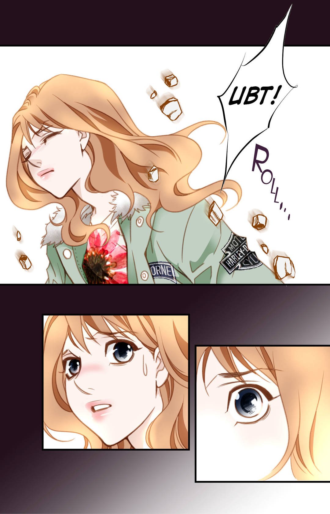 Collide Manhwa - Chapter 1 Page 24