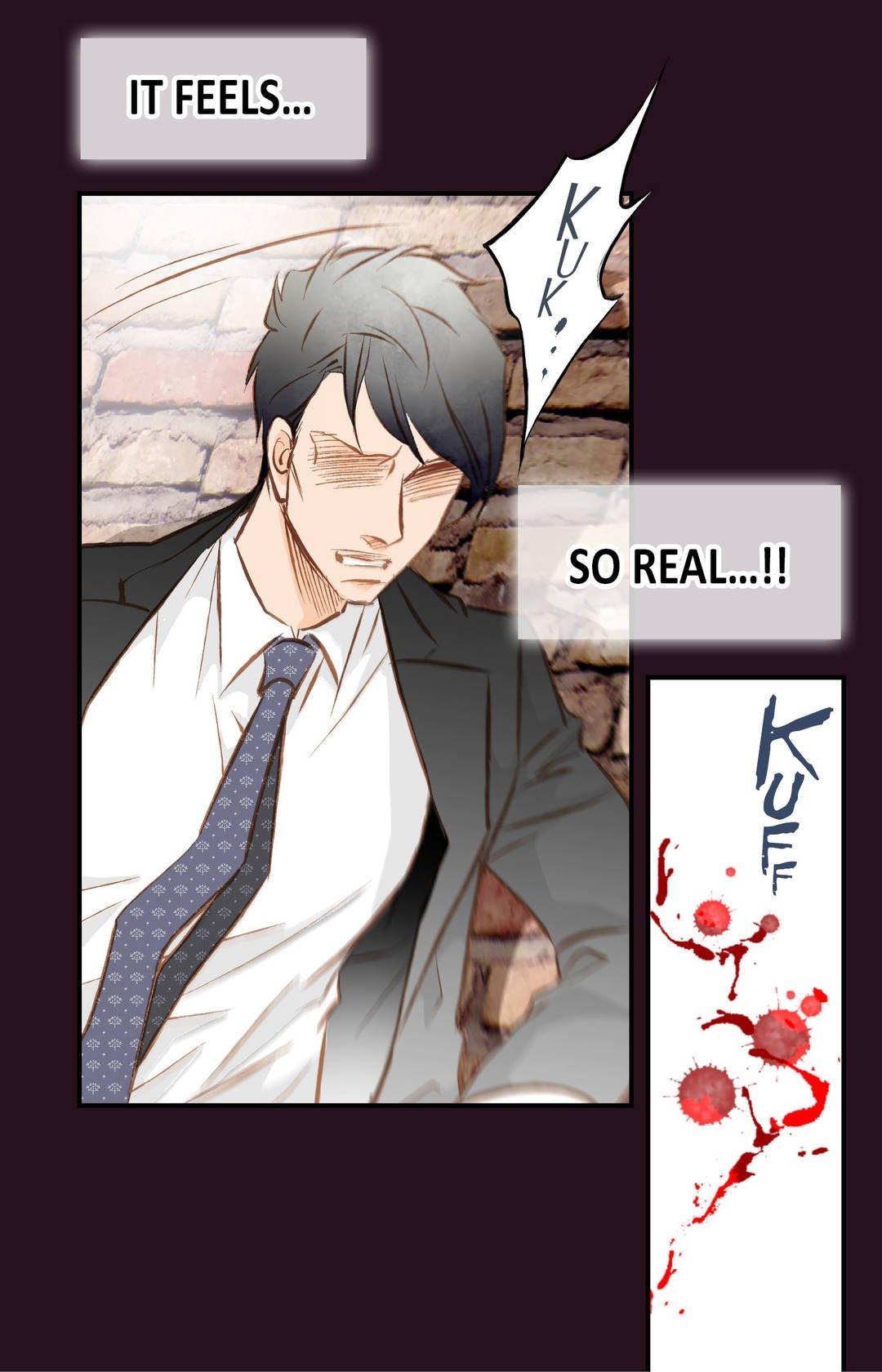 Collide Manhwa - Chapter 1 Page 26