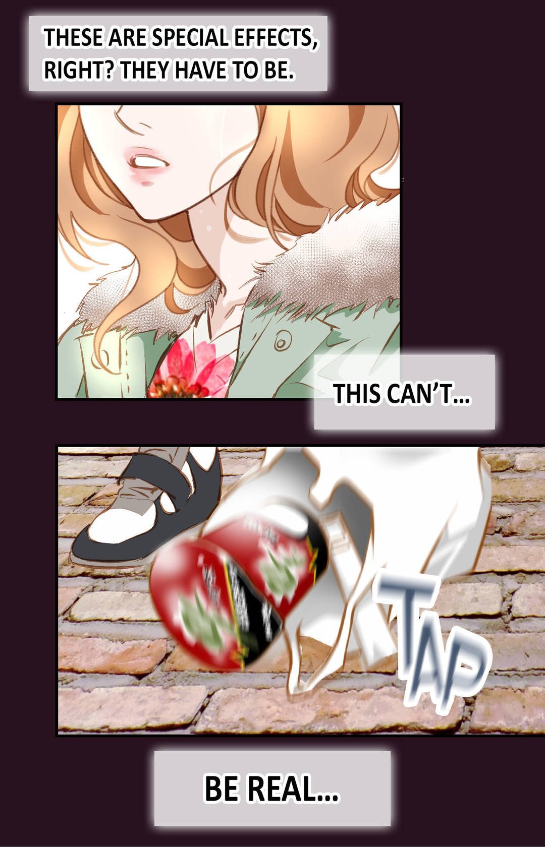 Collide Manhwa - Chapter 1 Page 27