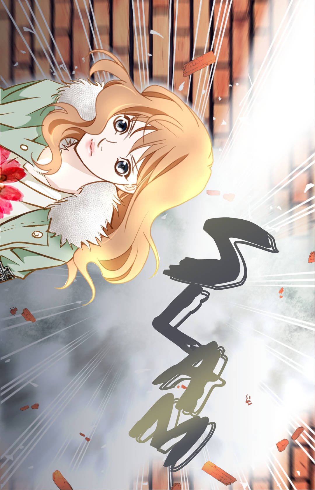 Collide Manhwa - Chapter 1 Page 28