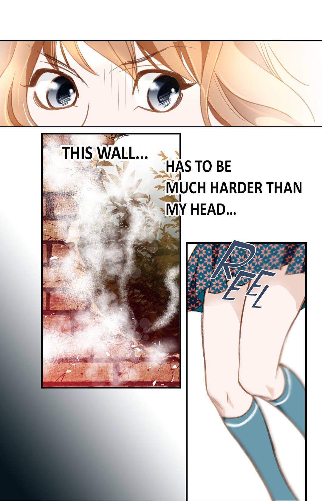 Collide Manhwa - Chapter 1 Page 29