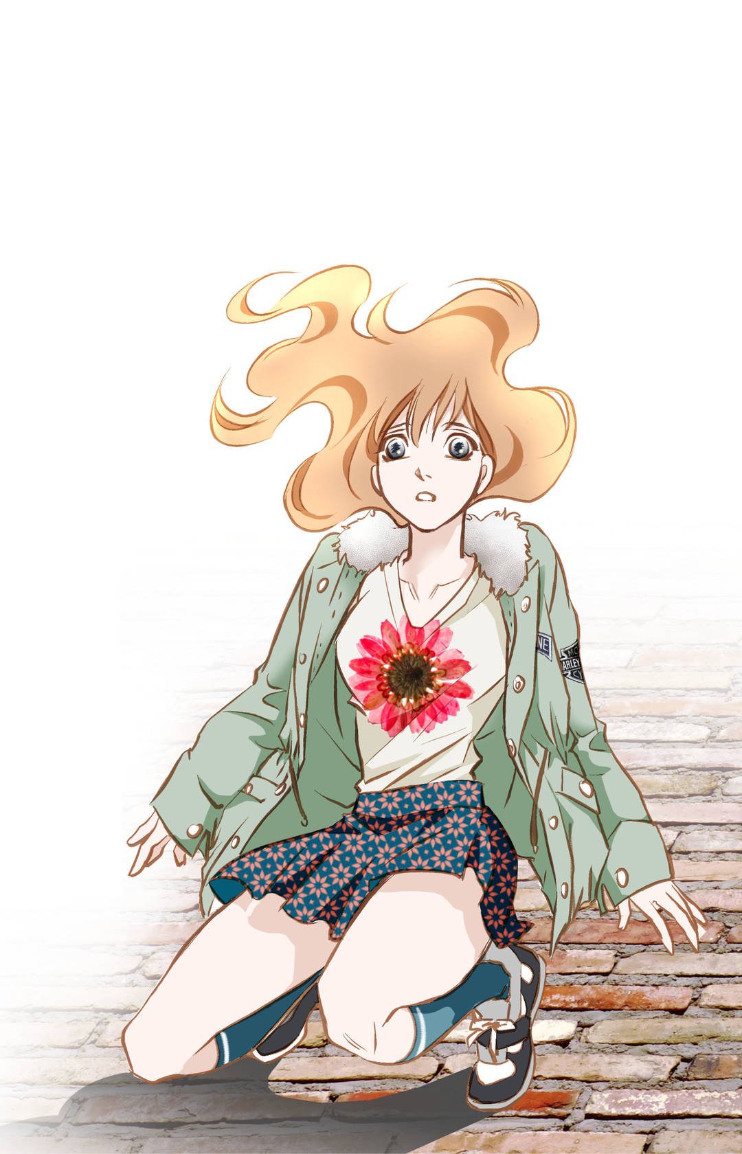 Collide Manhwa - Chapter 1 Page 30