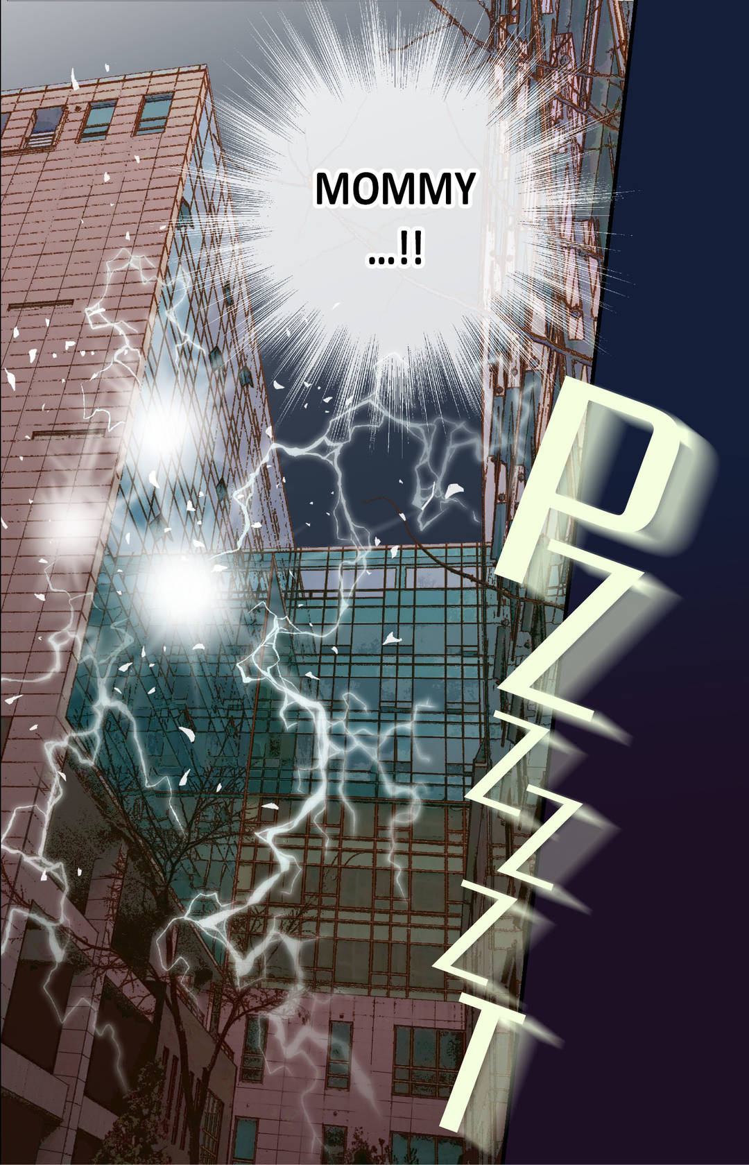 Collide Manhwa - Chapter 1 Page 31