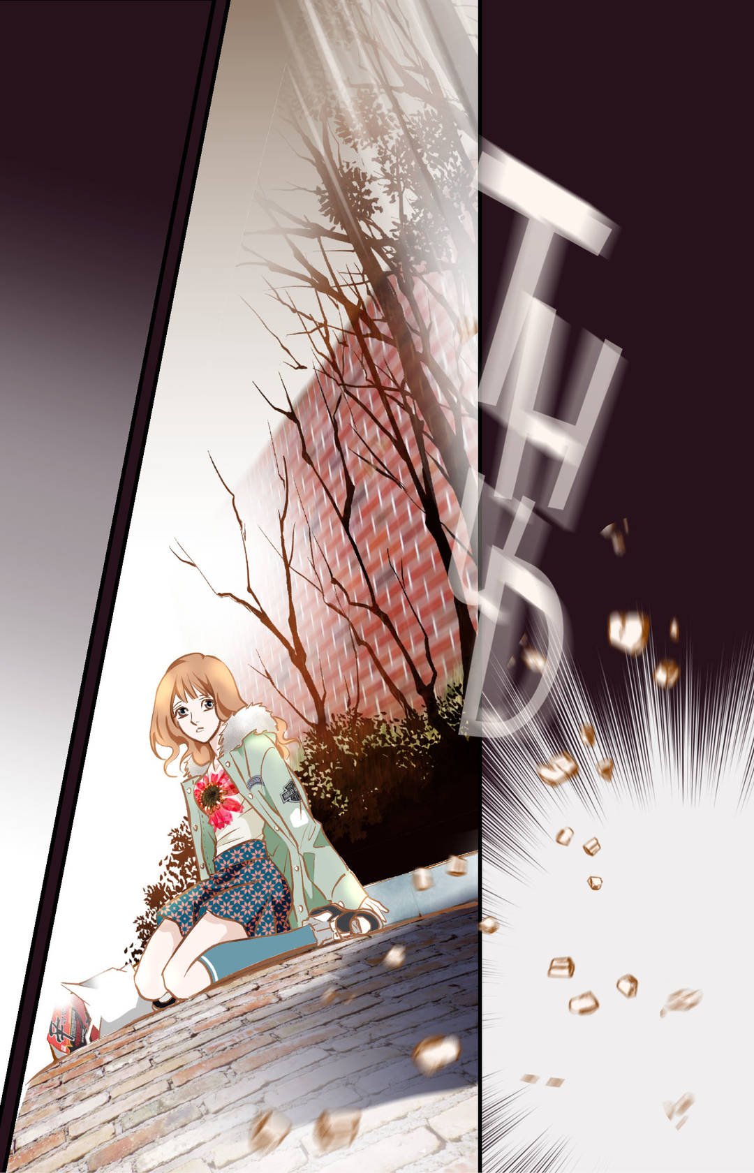 Collide Manhwa - Chapter 1 Page 32