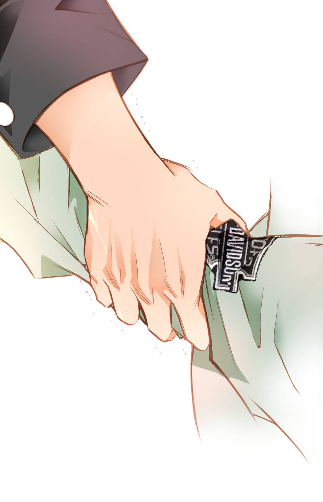 Collide Manhwa - Chapter 1 Page 40