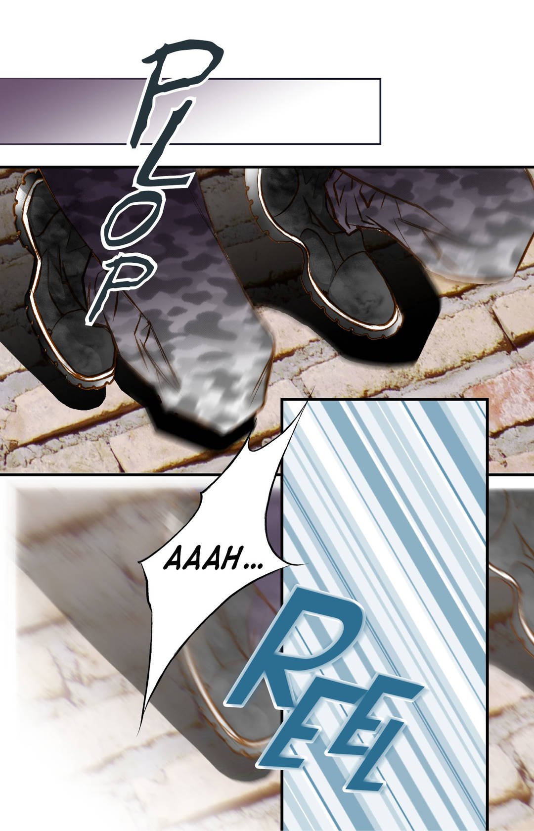 Collide Manhwa - Chapter 1 Page 41