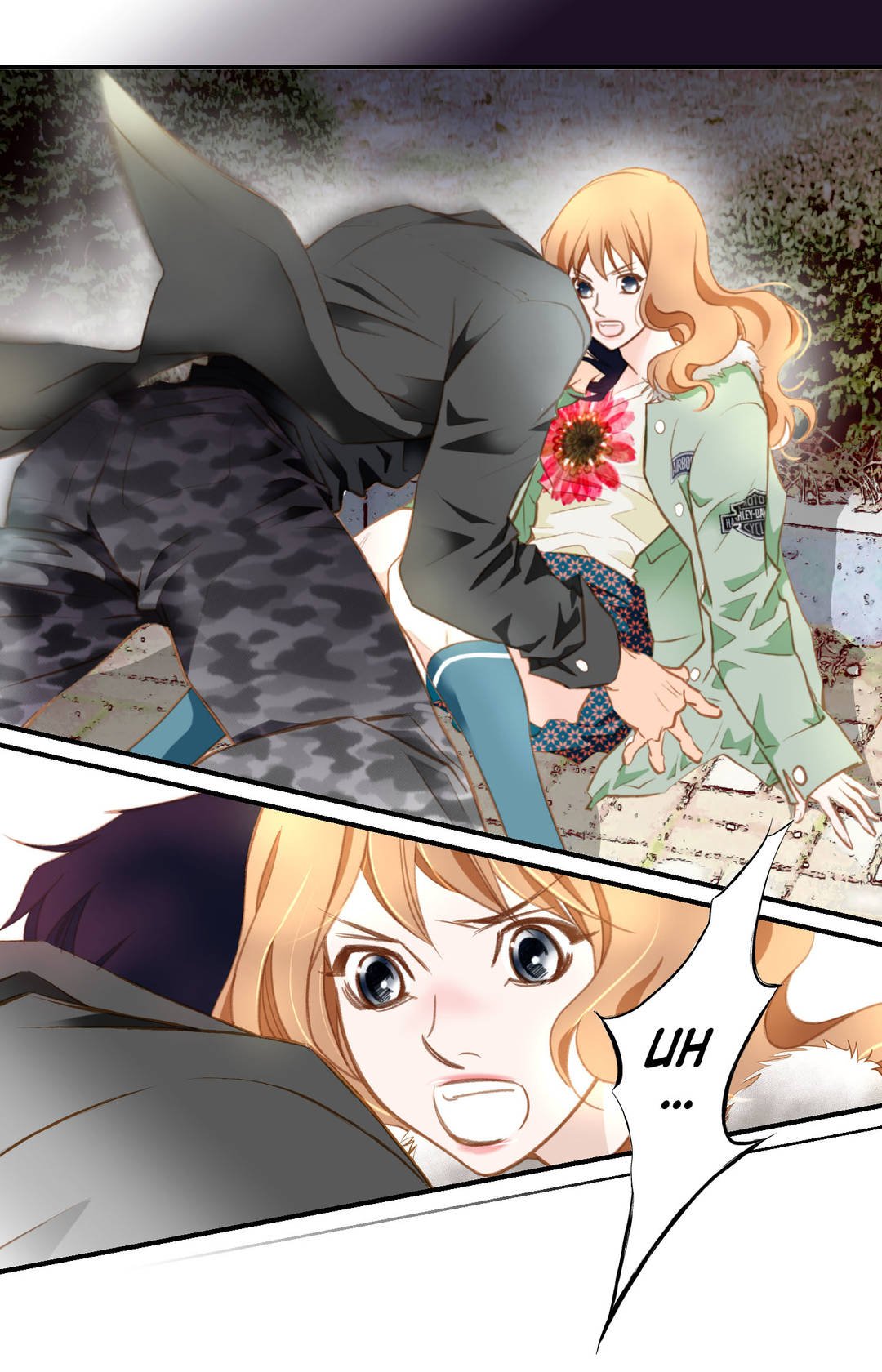 Collide Manhwa - Chapter 1 Page 42