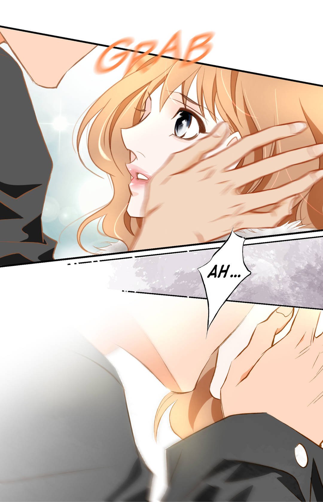 Collide Manhwa - Chapter 1 Page 45