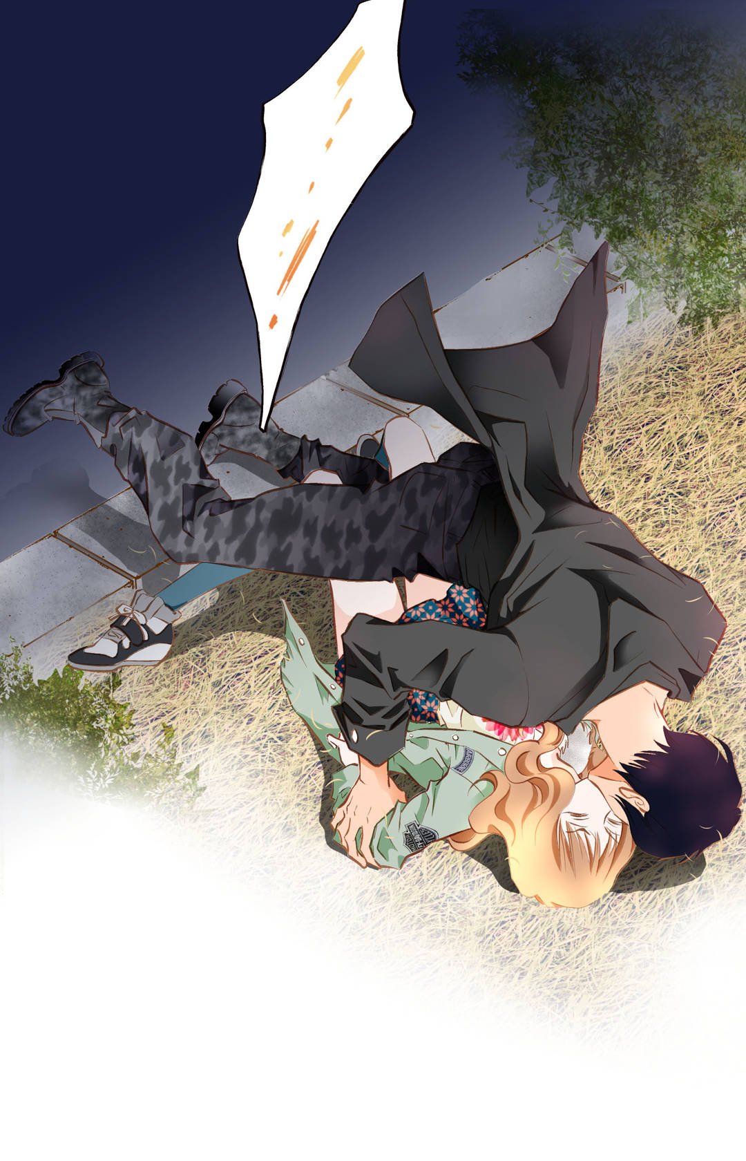 Collide Manhwa - Chapter 1 Page 49