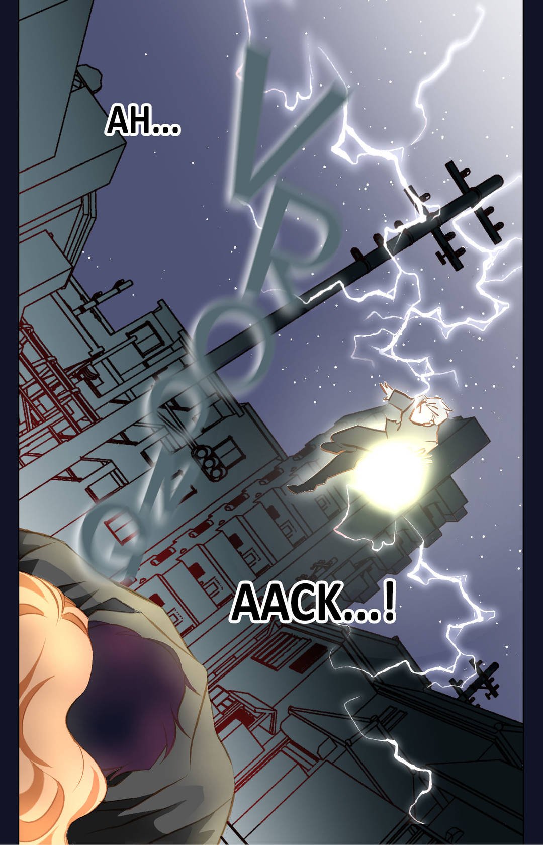 Collide Manhwa - Chapter 1 Page 52