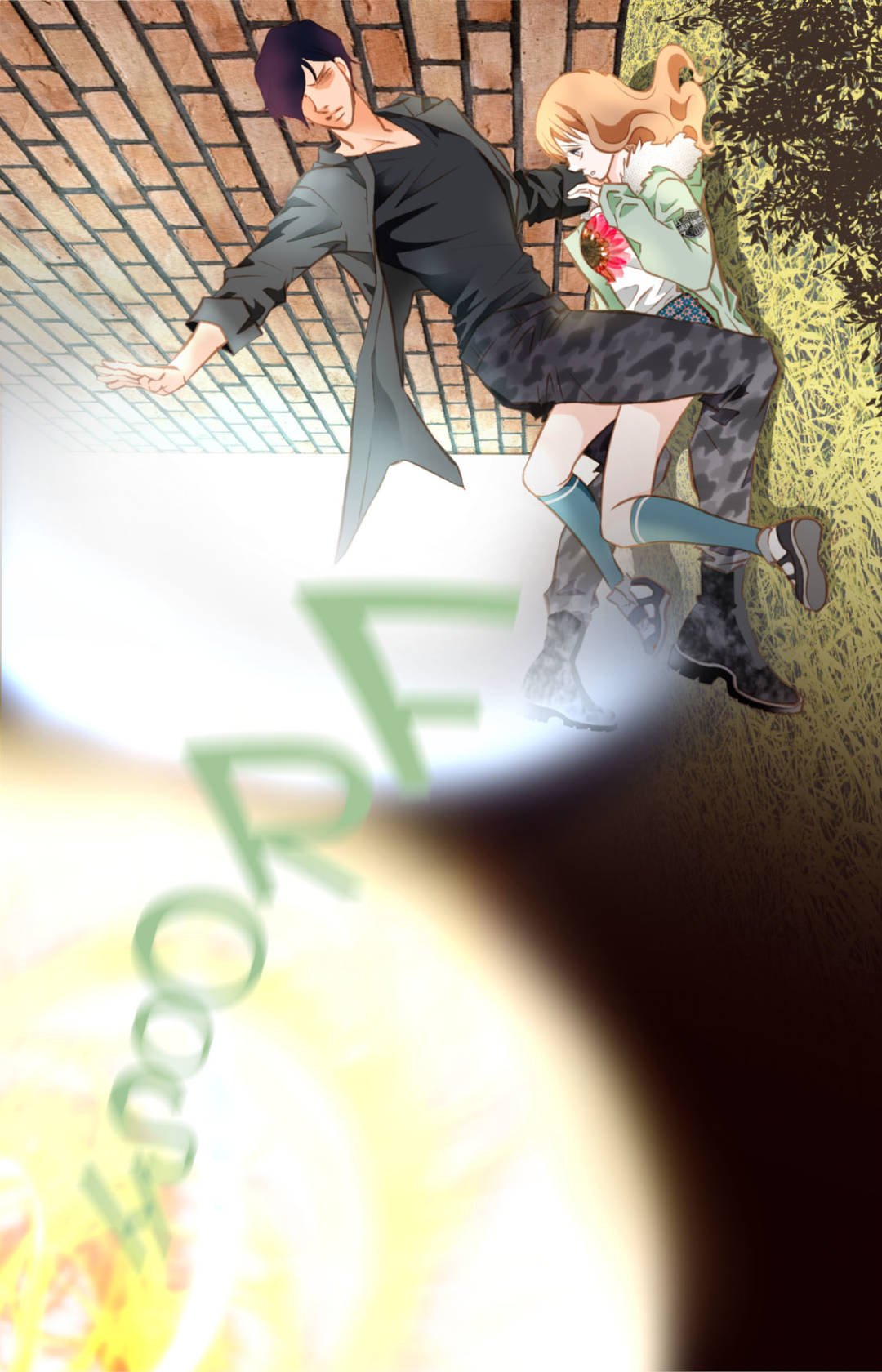 Collide Manhwa - Chapter 1 Page 55