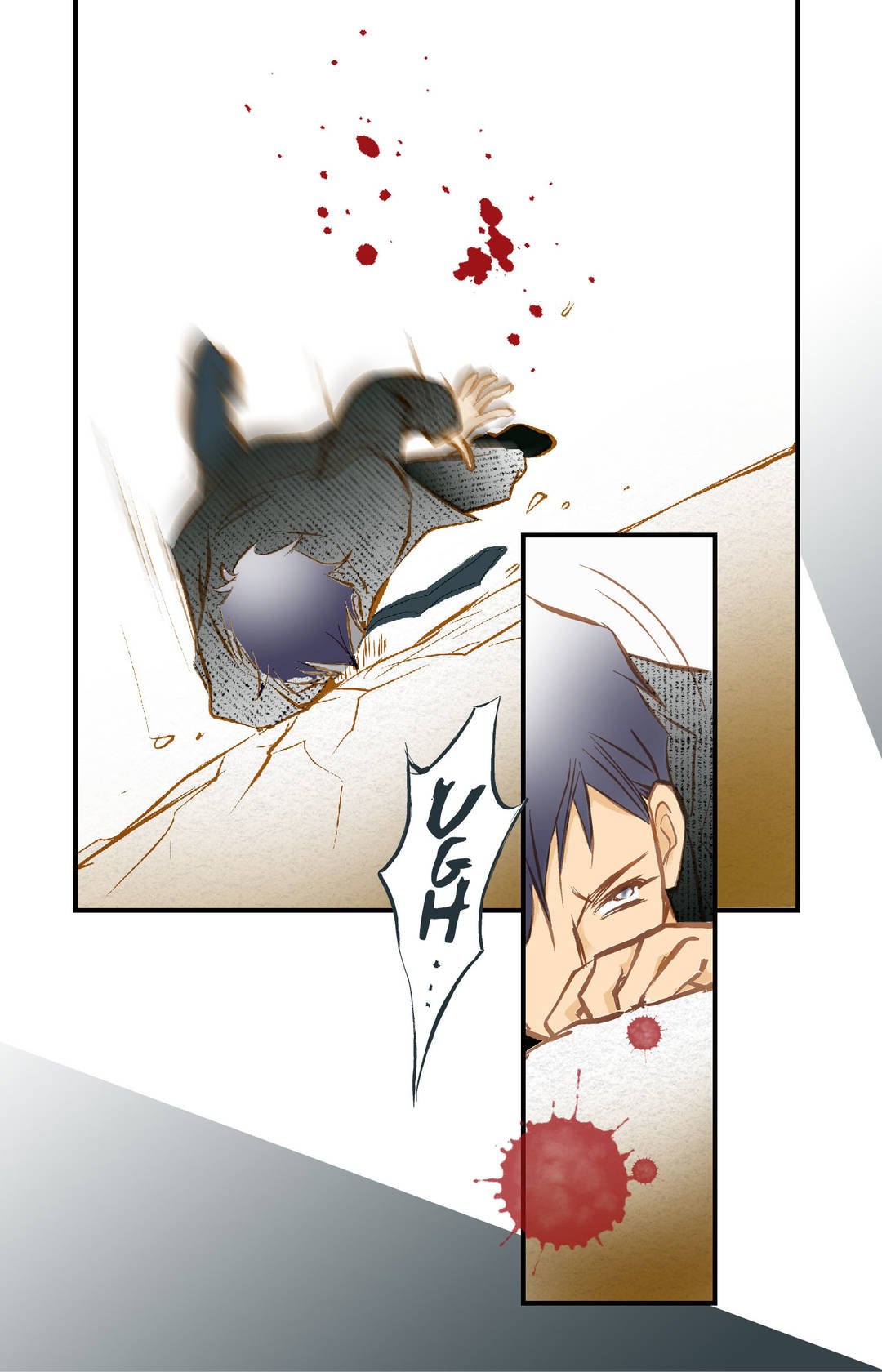 Collide Manhwa - Chapter 1 Page 58