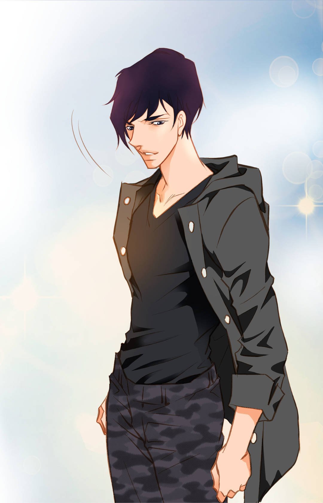 Collide Manhwa - Chapter 1 Page 60