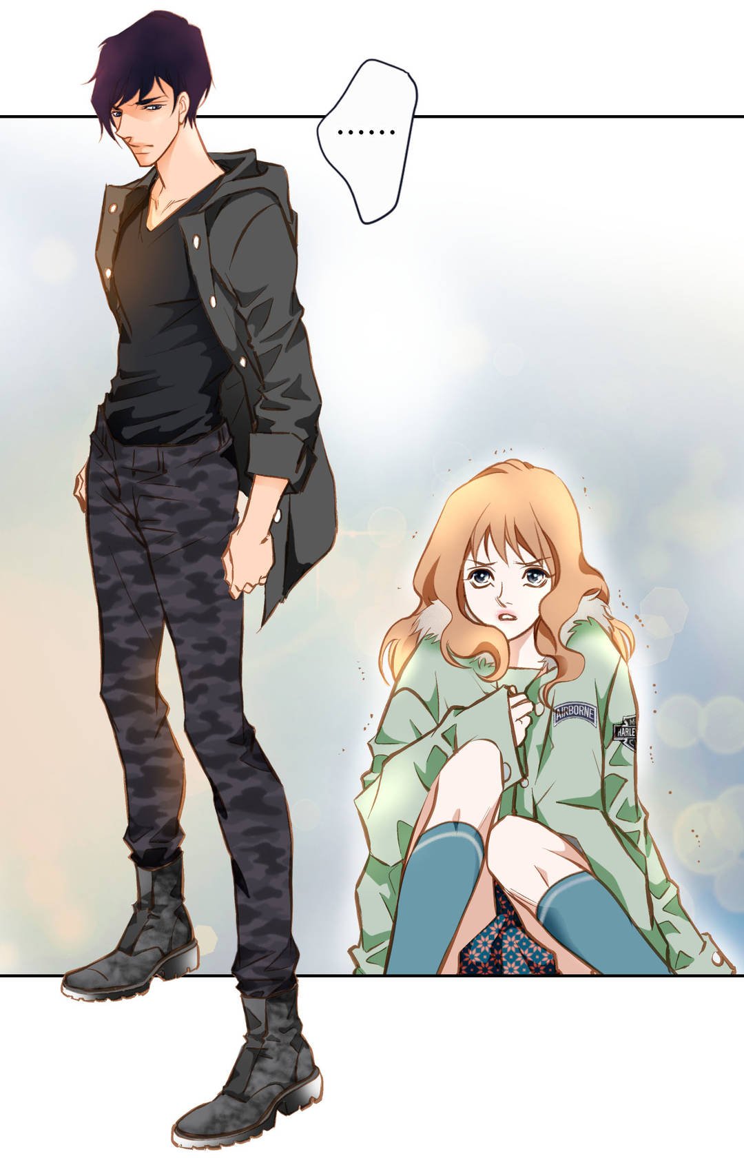 Collide Manhwa - Chapter 1 Page 61