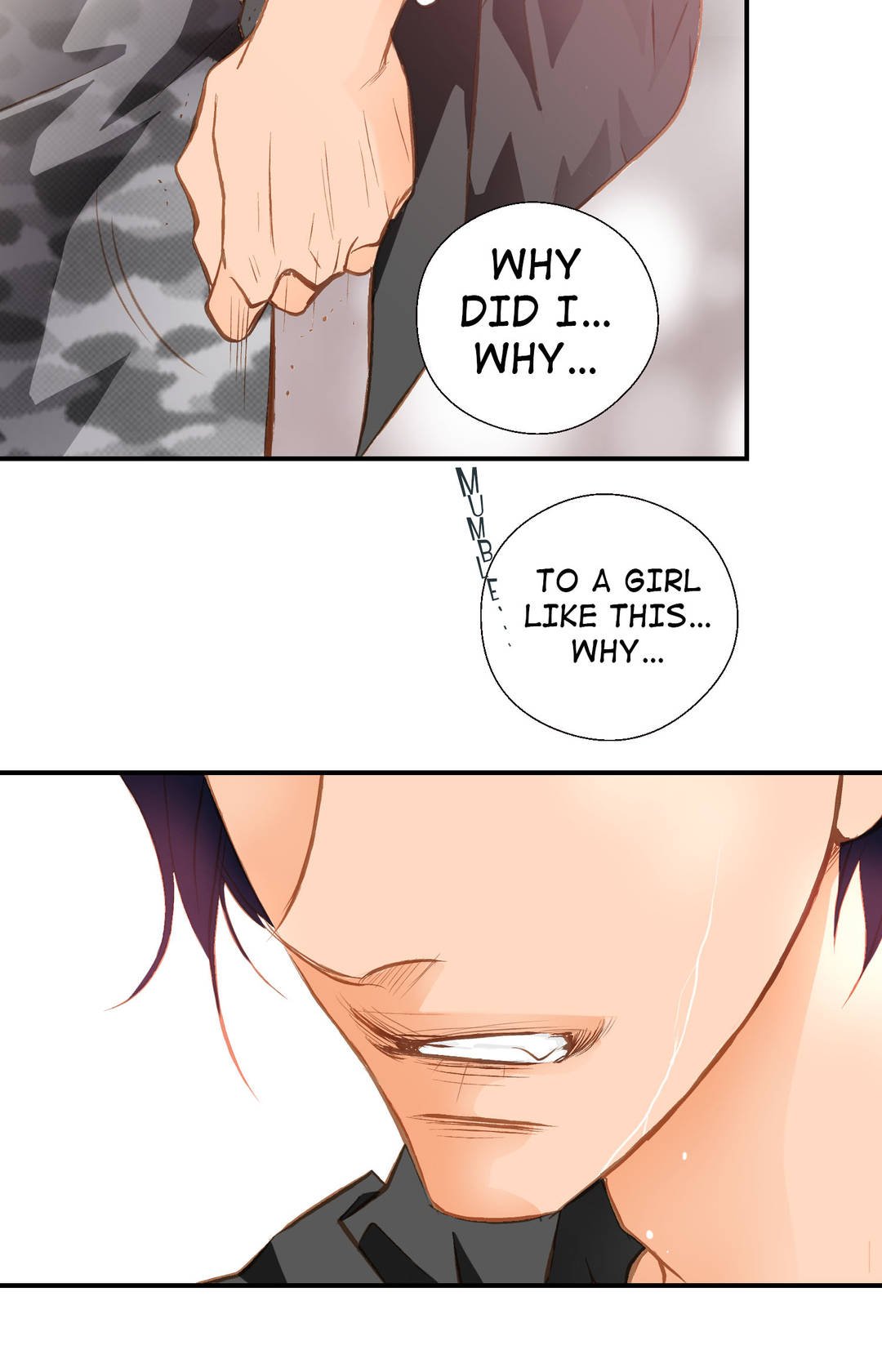 Collide Manhwa - Chapter 1 Page 62