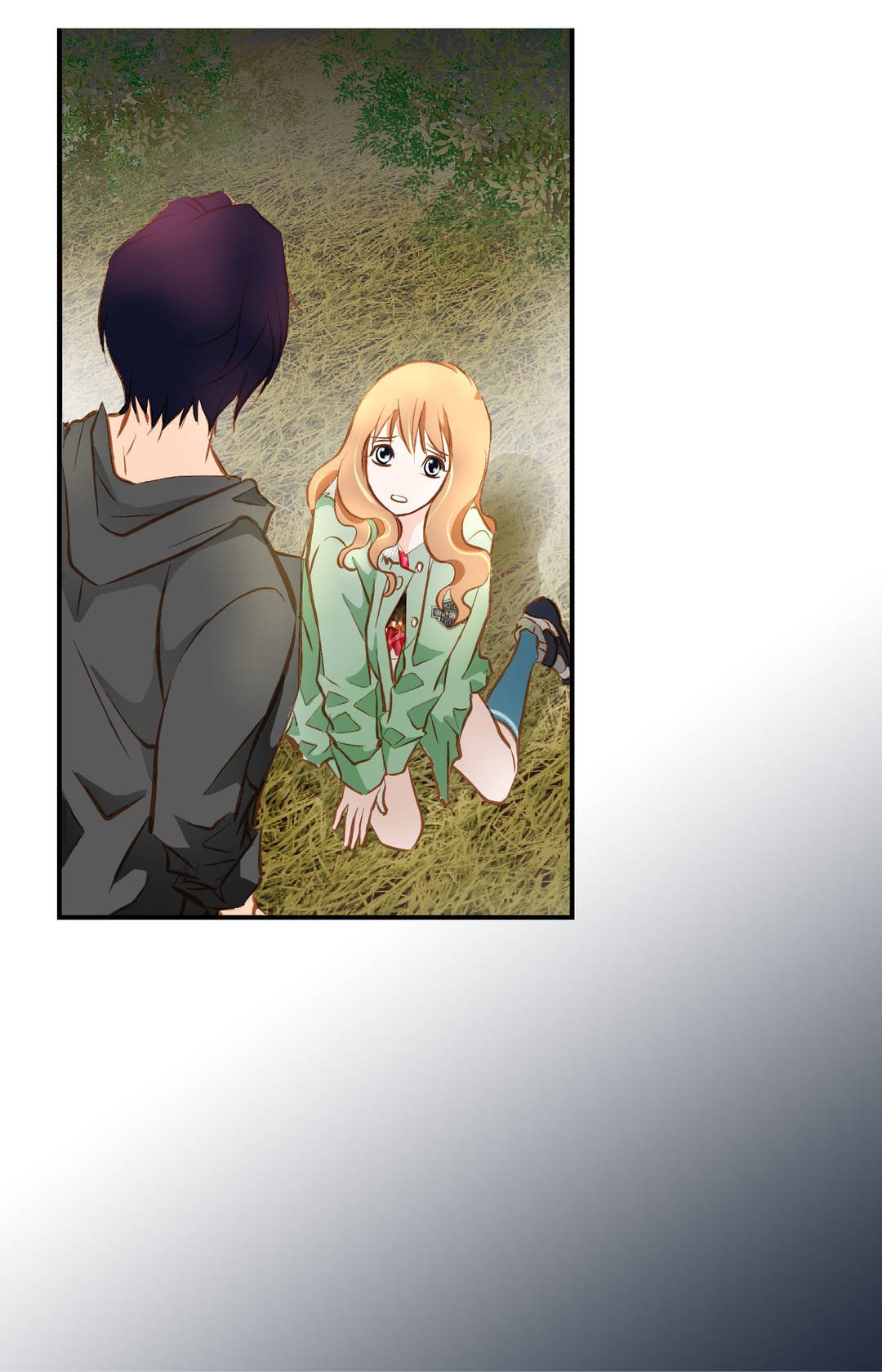 Collide Manhwa - Chapter 1 Page 65