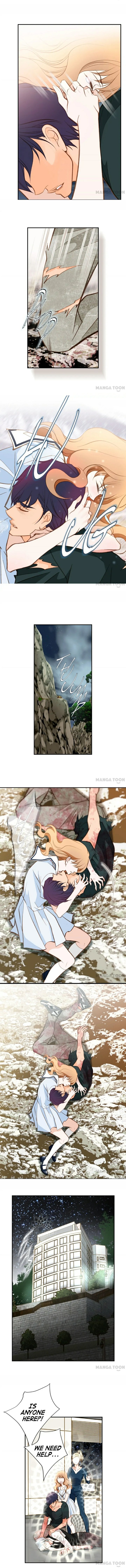 Collide Manhwa - Chapter 113 Page 2