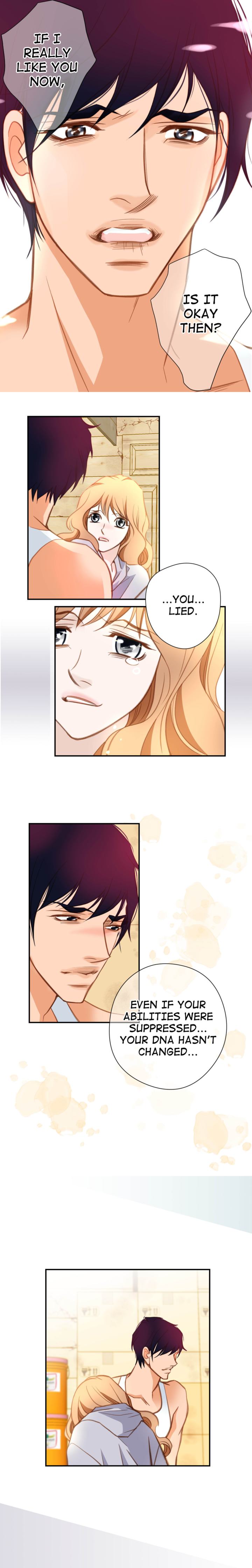 Collide Manhwa - Chapter 36 Page 6