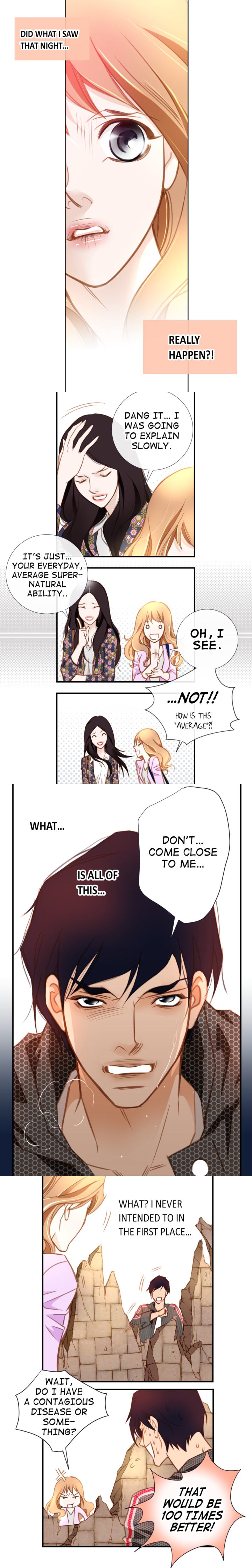 Collide Manhwa - Chapter 5 Page 4