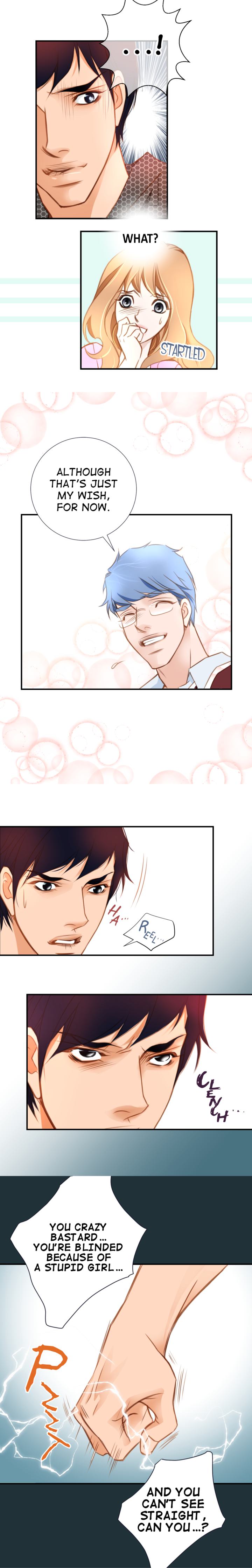 Collide Manhwa - Chapter 5 Page 8