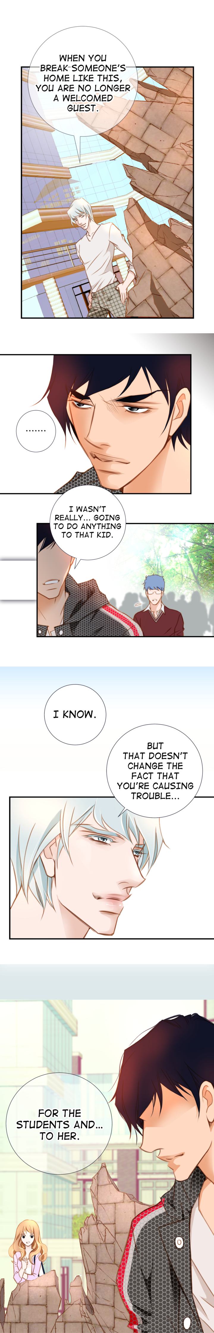 Collide Manhwa - Chapter 5 Page 11