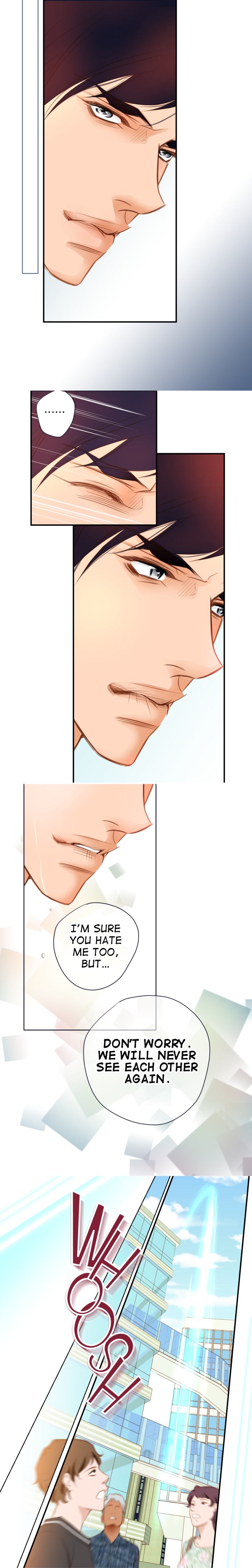 Collide Manhwa - Chapter 5 Page 12