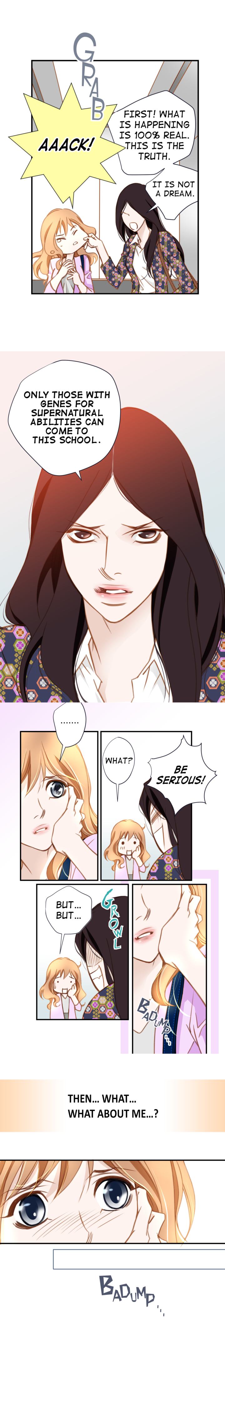 Collide Manhwa - Chapter 5 Page 16