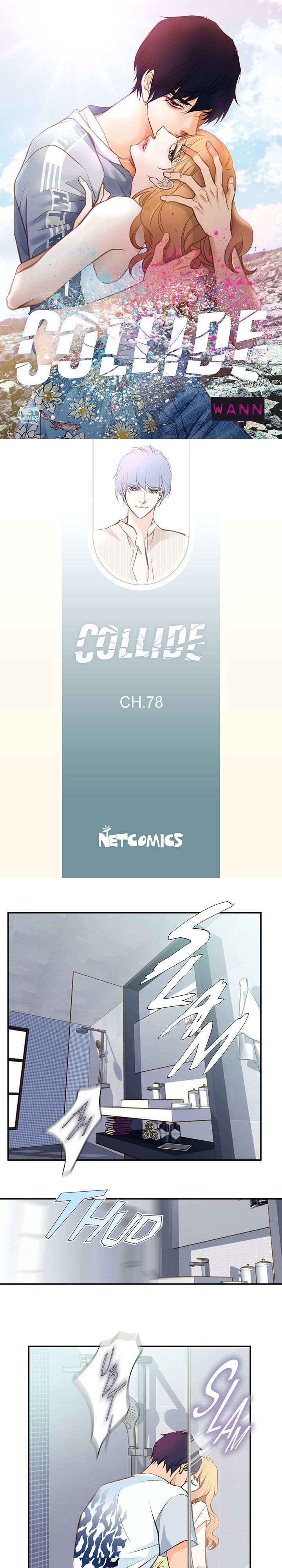 Collide Manhwa - Chapter 78 Page 0
