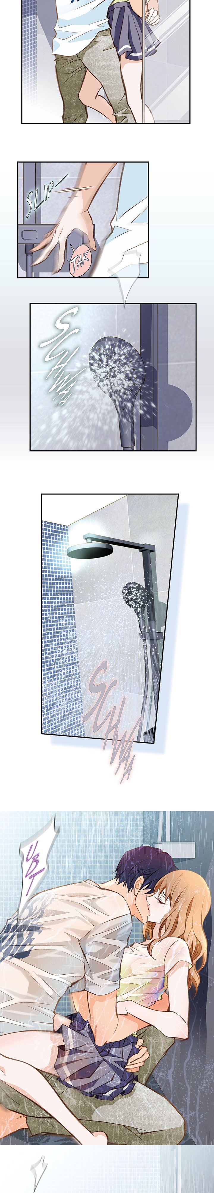 Collide Manhwa - Chapter 78 Page 1