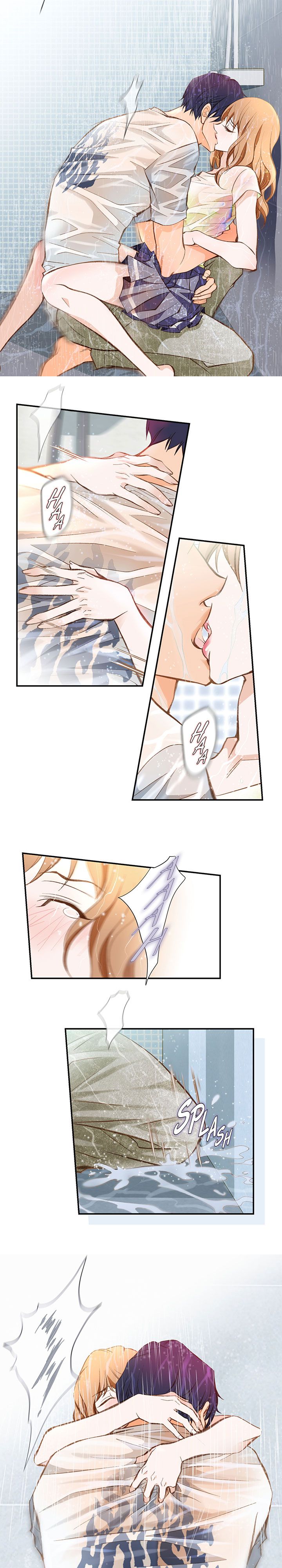 Collide Manhwa - Chapter 78 Page 2