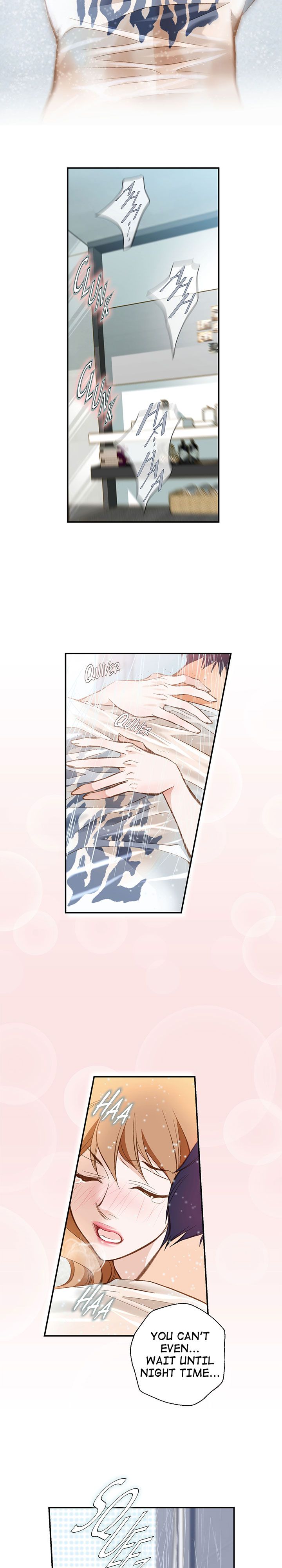 Collide Manhwa - Chapter 78 Page 3