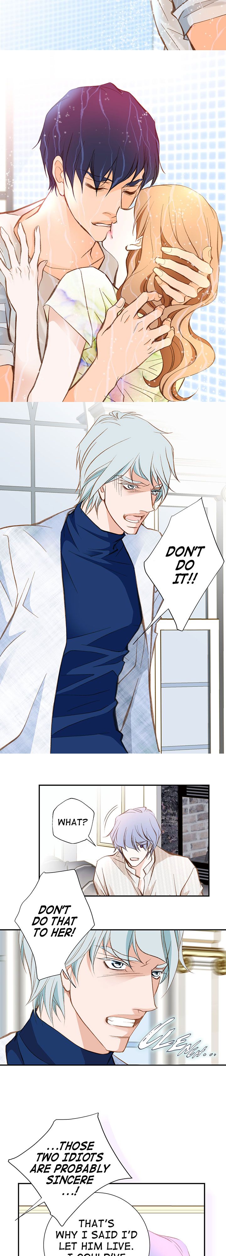 Collide Manhwa - Chapter 78 Page 5