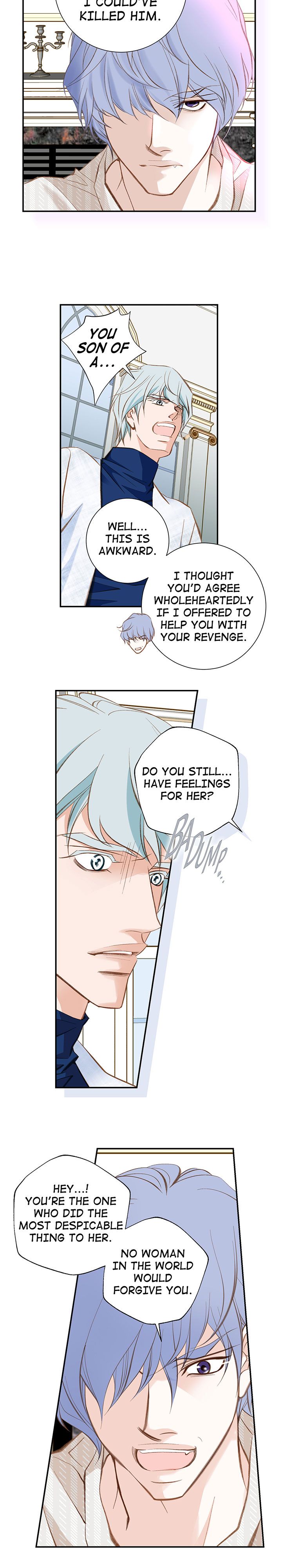 Collide Manhwa - Chapter 78 Page 6