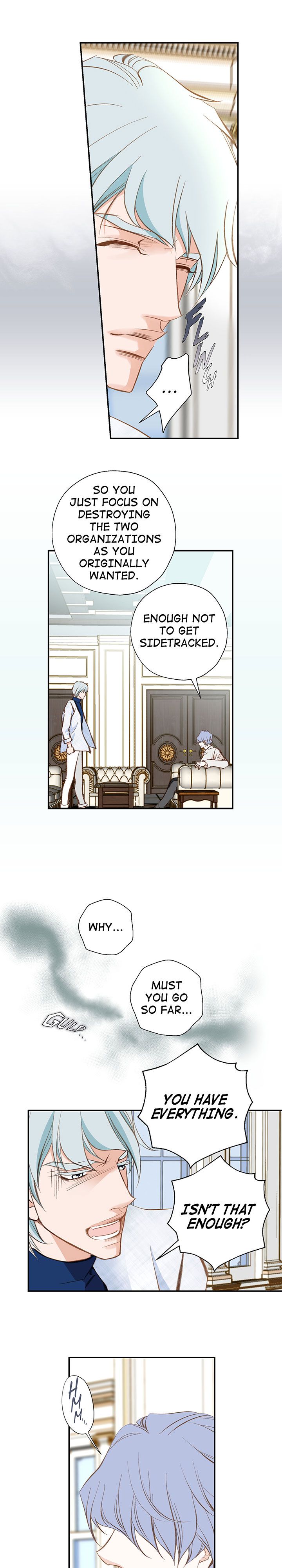 Collide Manhwa - Chapter 78 Page 7