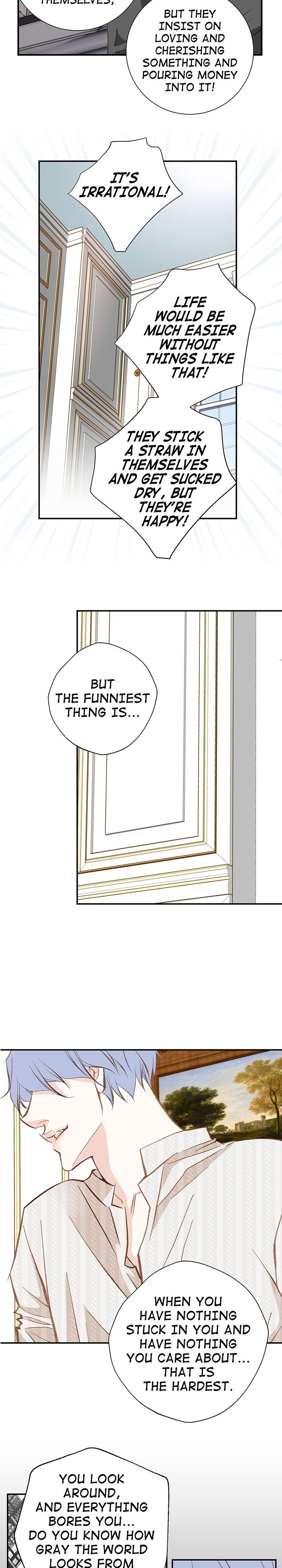 Collide Manhwa - Chapter 78 Page 10