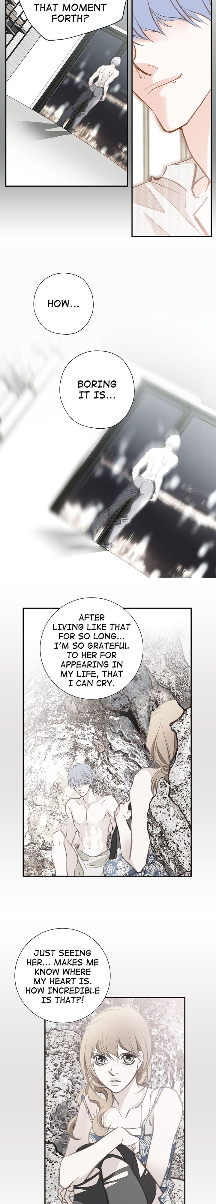 Collide Manhwa - Chapter 78 Page 11