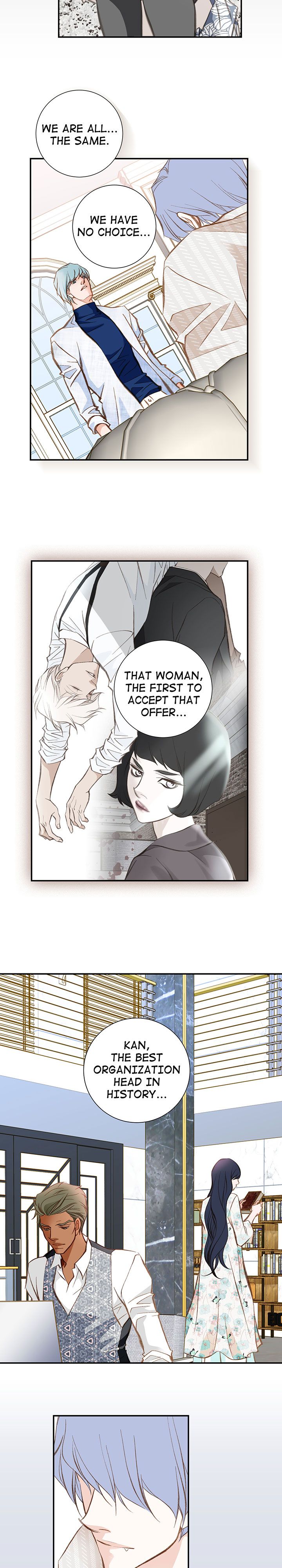 Collide Manhwa - Chapter 78 Page 12