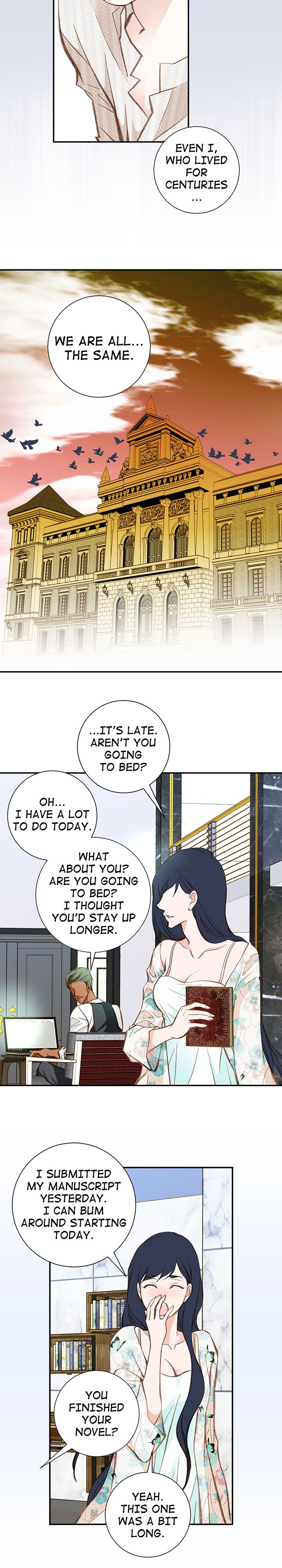 Collide Manhwa - Chapter 78 Page 13