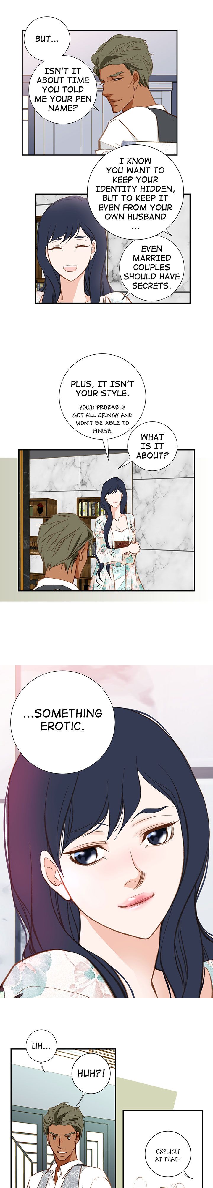 Collide Manhwa - Chapter 78 Page 14