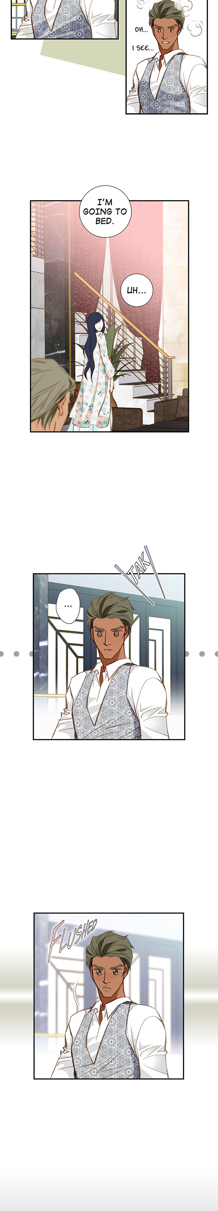 Collide Manhwa - Chapter 78 Page 15