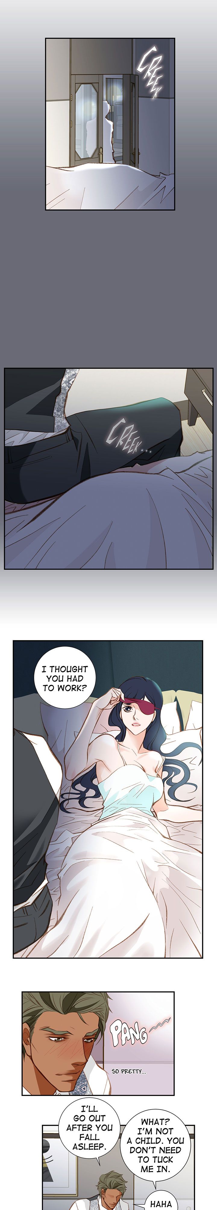 Collide Manhwa - Chapter 78 Page 16