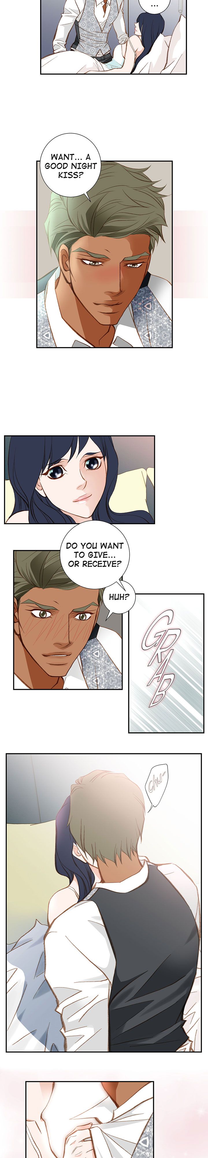 Collide Manhwa - Chapter 78 Page 17