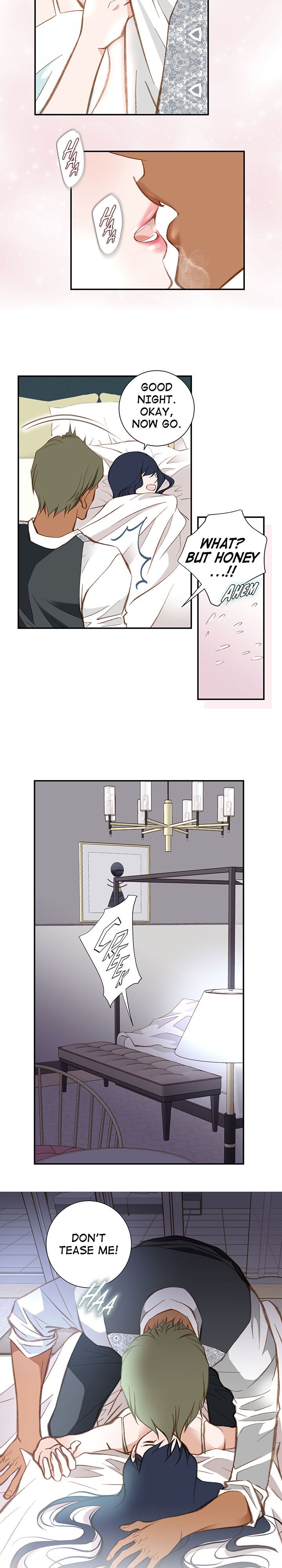 Collide Manhwa - Chapter 78 Page 18