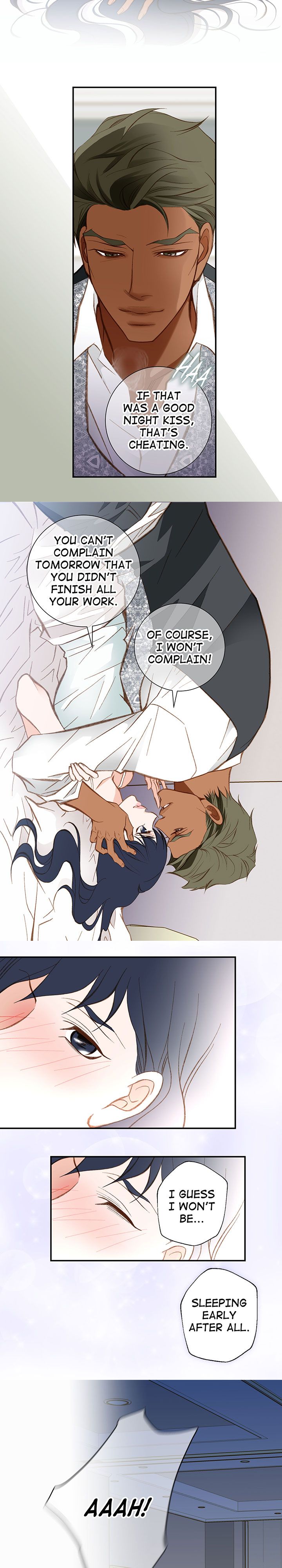 Collide Manhwa - Chapter 78 Page 19