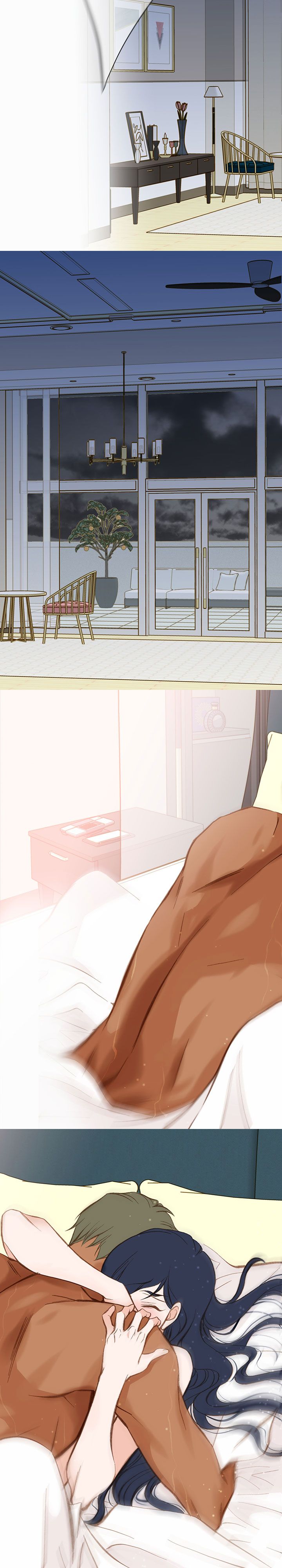 Collide Manhwa - Chapter 78 Page 20