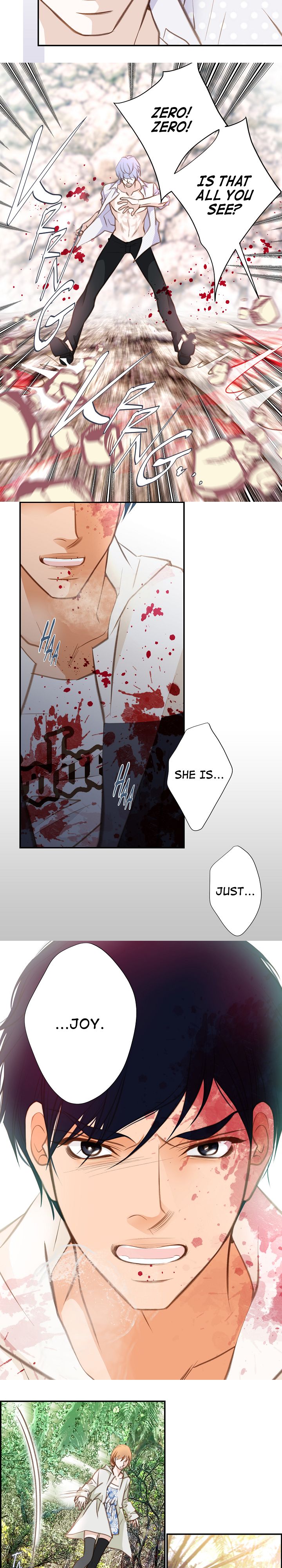 Collide Manhwa - Chapter 65 Page 5