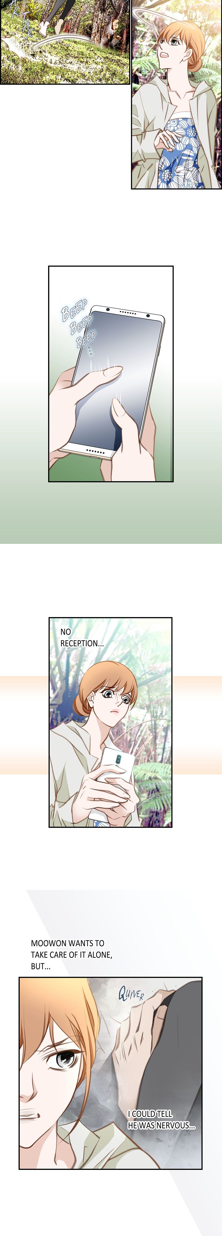 Collide Manhwa - Chapter 65 Page 6