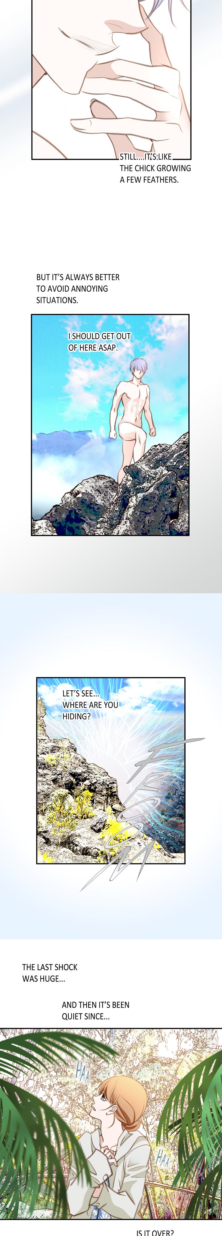 Collide Manhwa - Chapter 65 Page 18